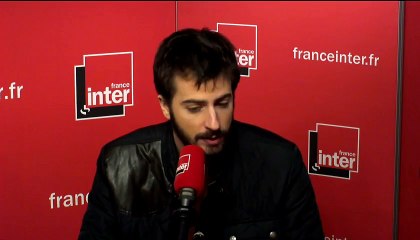 William Martinet (UNEF) : "On va pousser pour une mobilisation au mois de mars"