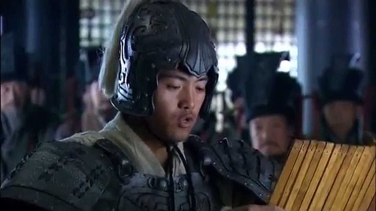 Three Kingdoms P93