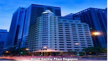 Hotels in Singapore Ascott Raffles Place Singapore