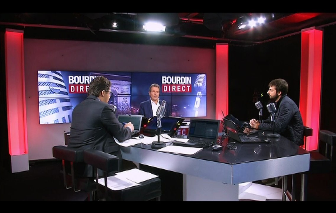 Contre la loi El Khomri, l'Unef promet "une manifestation, avec des étudiants dans la rue"