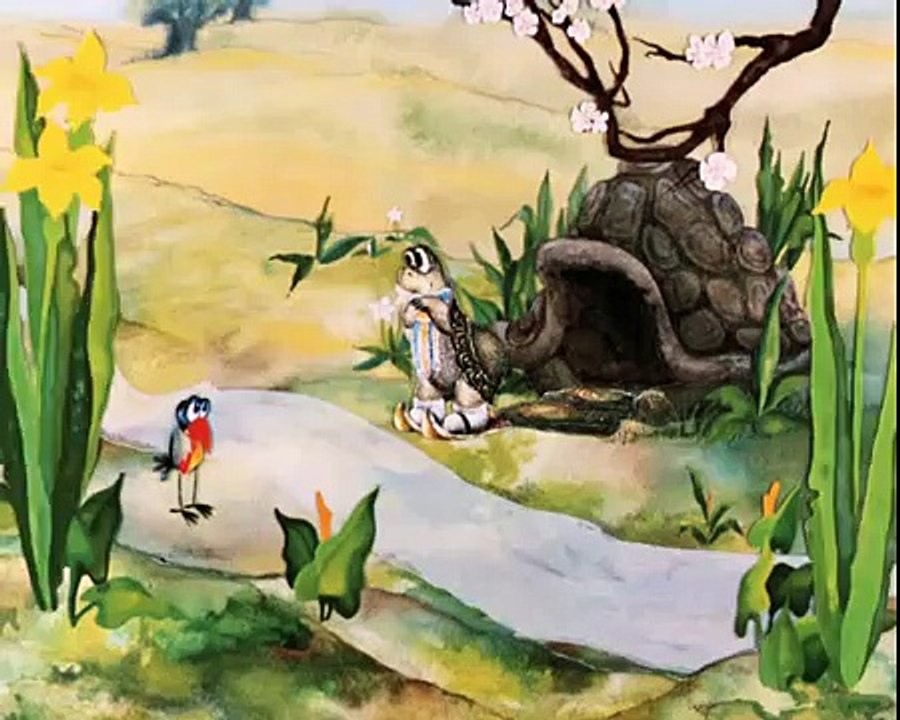 Весёлая карусель - 11