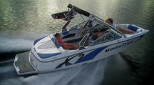 MasterCraft Tower Options