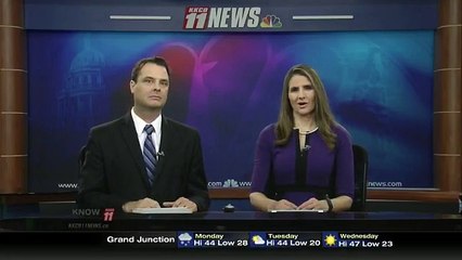 Lucky to be alive- Mack man makes healthier choices after massive heart attack