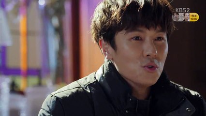 160223 무림학교 E12 - 1 (홍빈 츨연) by INVITE