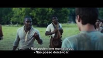 Maze Runner  Correr ou Morrer (The Maze Runner, 2014) - Trailer 2 HD Legendado