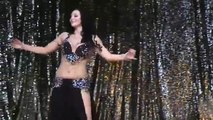 Superb Hot Arabic Belly Dance Alena Papucha[3]