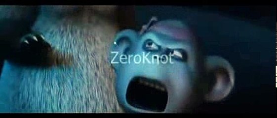 New Duck Funny Animated Movie Scene High Quality