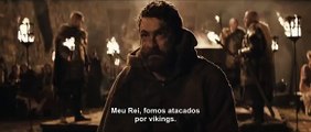 Northmen  A Viking Saga (2014) - Trailer HD Legendado