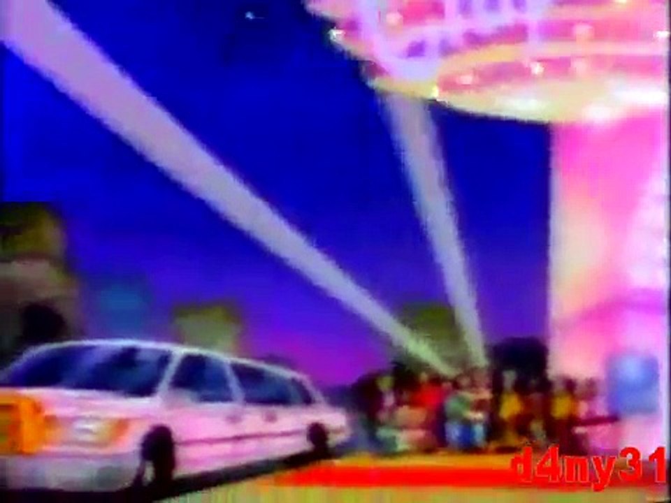 Alvin y las Ardillas Opening 2 Español Latino