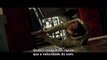 November Man  Um Espião Nunca Morre (The November Man, 2014) - Teaser Trailer HD Legendado