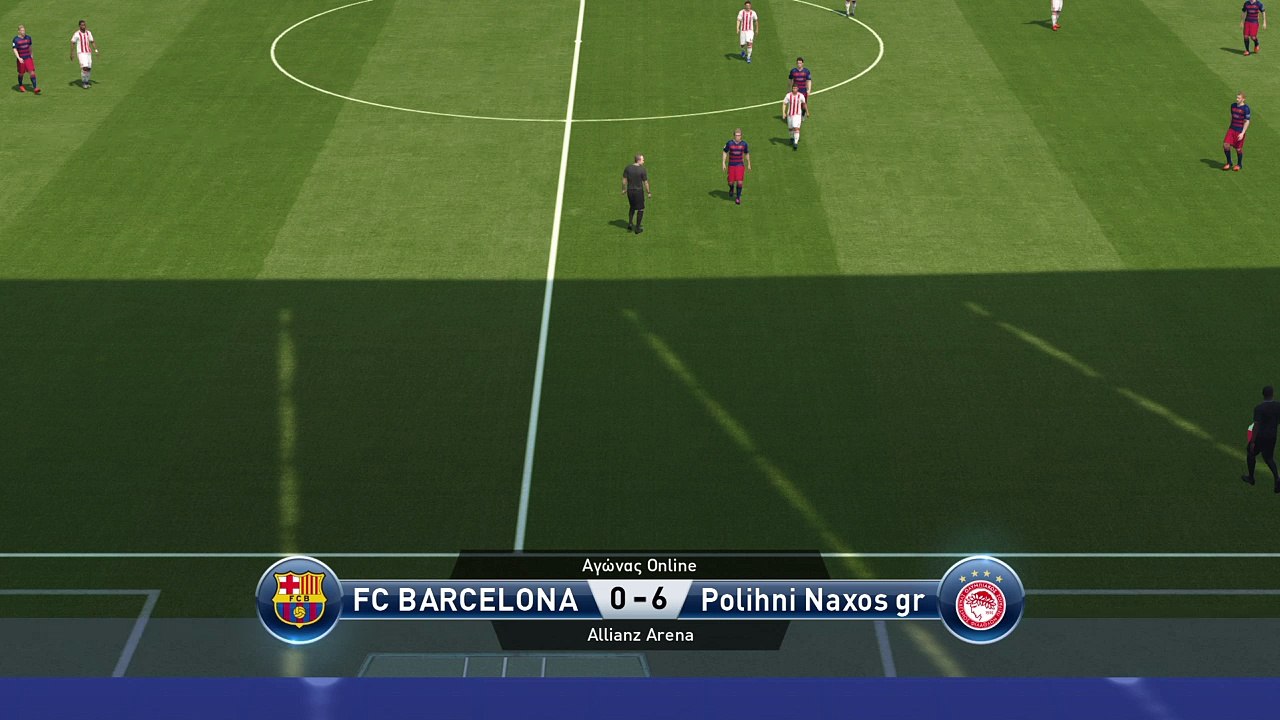 Pro Evolution Soccer 2016 myClub_20160224020401