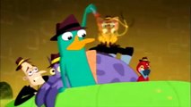 [Promo] Phineas y Ferb: Los expedientes O.S.B.A. (Español Latino)