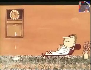 Horologium que quiere decir: Rejoj - Muñequitos Cubanos.avi