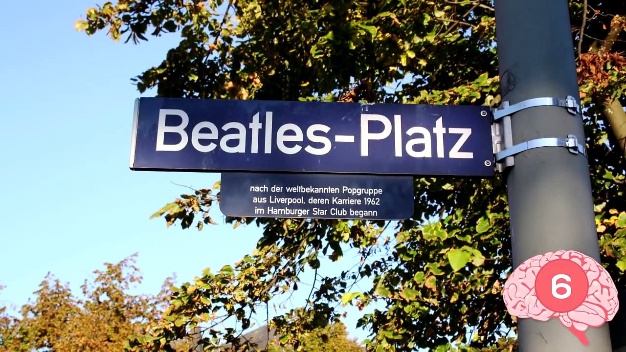 7 Things You Didn t Know About The Beatles (2)