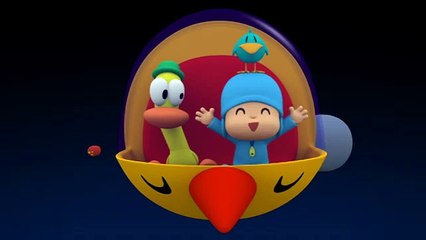 Pocoyó en español para América Latina Ep.21 24 (S02E21 24)