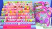 Shopkins Season 2 Rub a Glove Play Doh Surprise Egg Limited Edition Hunt Toy Genie