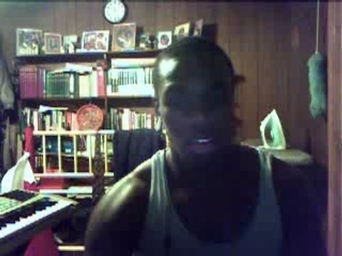 Marques Houston- Circle