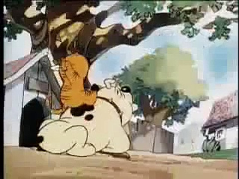 Heathcliff y Riff Raff - Intro Opening (Español latino) - Vidéo Dailymotion