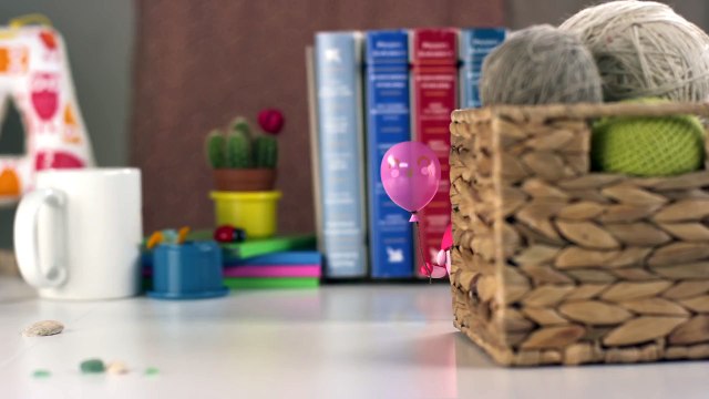 Малышарики - Качели (1 серия) Премьера! Новый мультфильм для детей