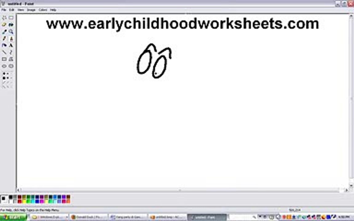 New Duck How to Draw Cartoons Donald Duck Easy Step by Step For Kids