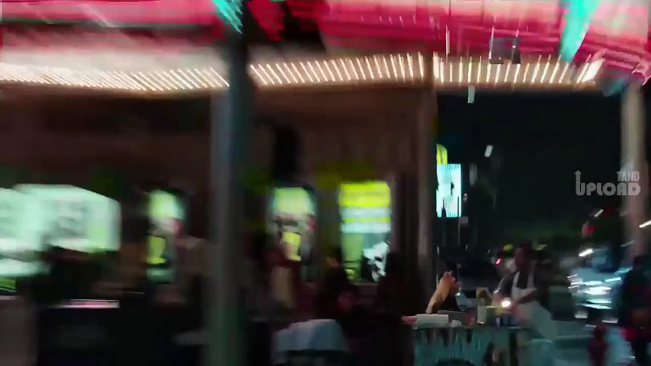 Los Muppets (2015) - Rompimiento de Kermit y Miss Piggy (Español Latino)