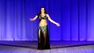 Superb Hot Arabic Belly Dance Alla Kushnir