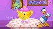 New Duck IM A Litte Teapot Donald Duck Cartoon Rhymes For Kids Famous 3D Animated Rhymes With Lyrics