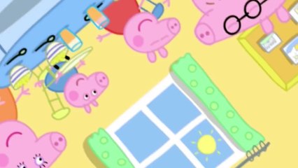 Свинка ПЕППА - Украинка | RYTP