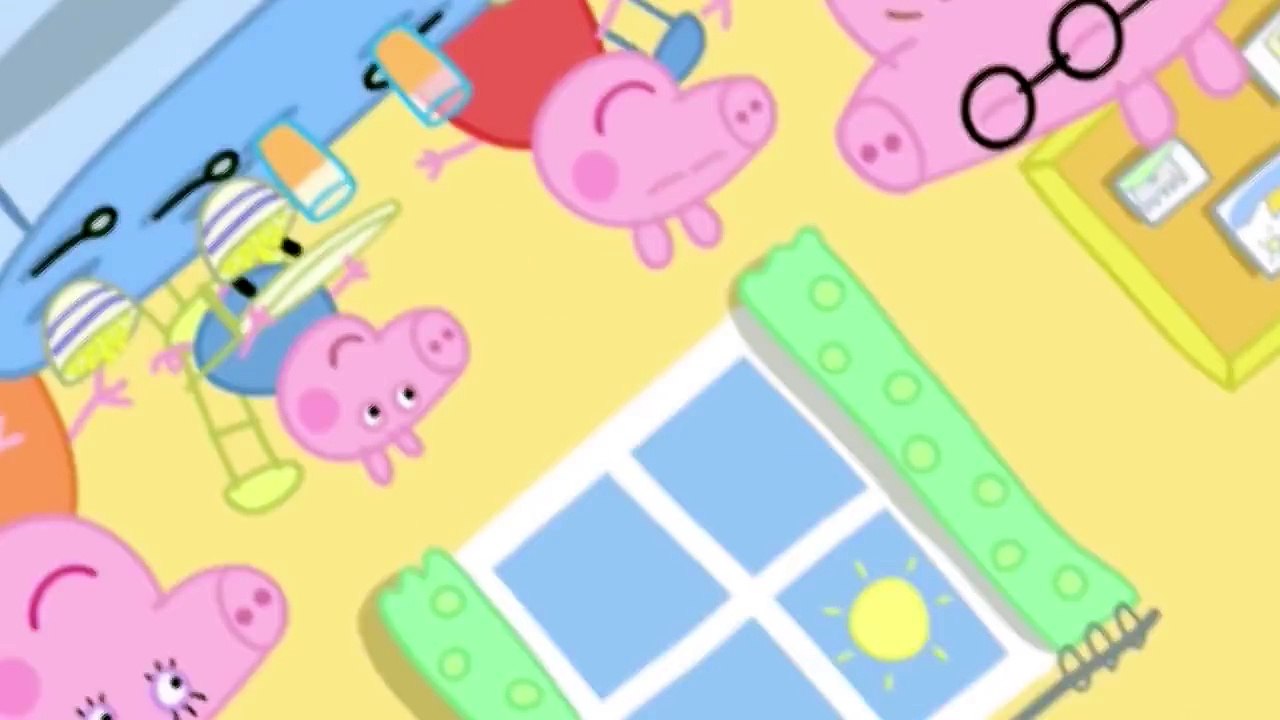 Свинка ПЕППА - Украинка | RYTP