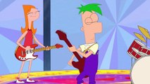 [Canción] Phineas y Ferb - La oportunidad de estar juntos / Gracias por prestar su atenci