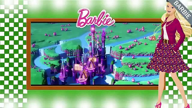 Français Bande annonce « Barbie Mariposa et le Royaume des Fées »
