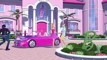 Barbie\\\'nin Rüya Evi - Bölüm 52 - Bizarro Barbie