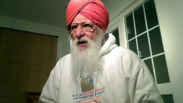 Khudah, Yahweh and Brahma are of nature whilst Allah is of Spirit.