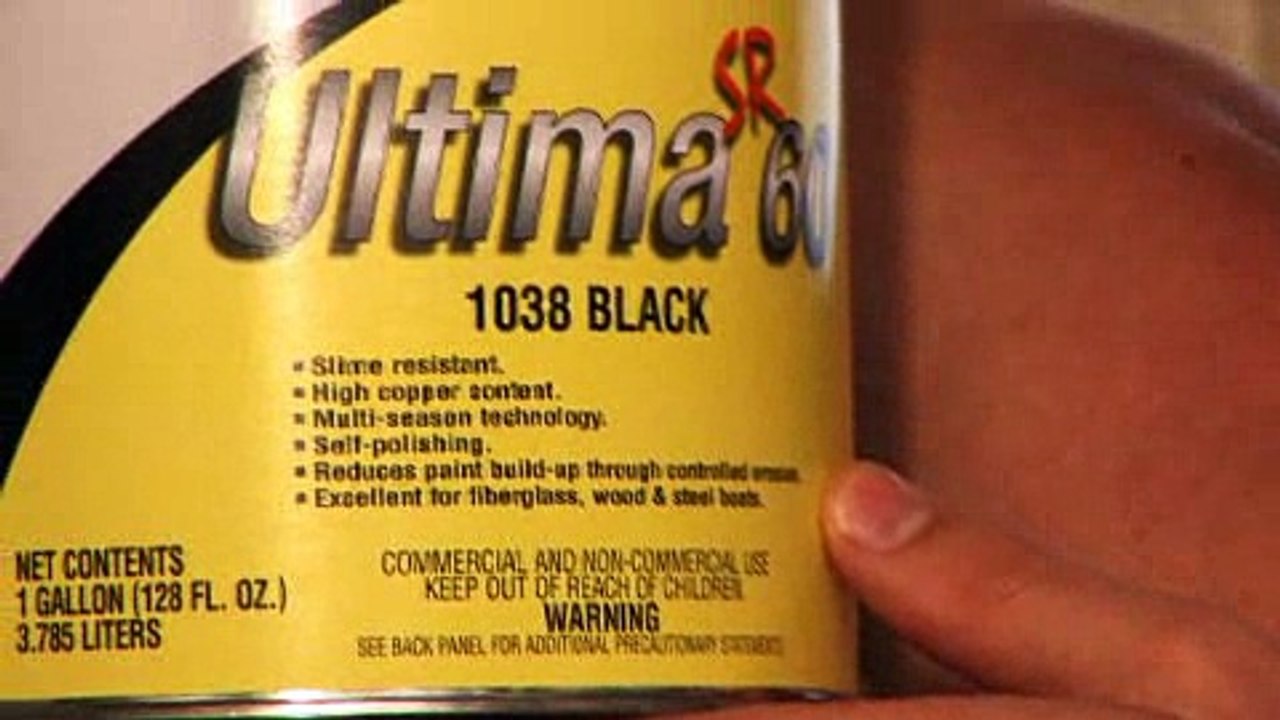 Pettit Paint - Ultima