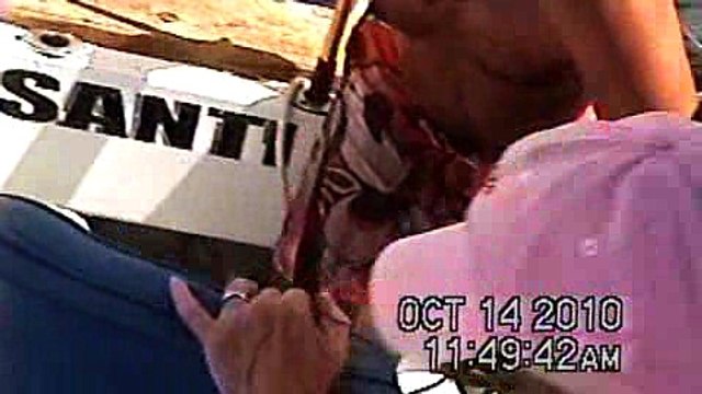 Los Cabos Billfish Tournament 2010