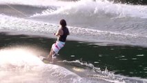 2014 Malibu Wakesetter 21 VLX