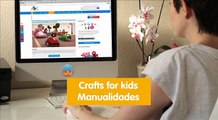 Pocoyo Arts & Crafts: El Belén de Pocoyó [EP 9]