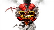 Lucas Chat:Podcast-Street Fighter V w/ Kennedy Lucas & Tairus Lester