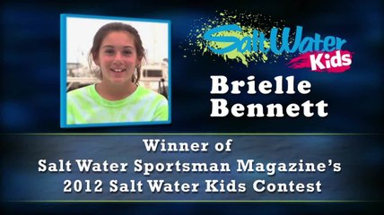 Sperry Kids Contest Winner