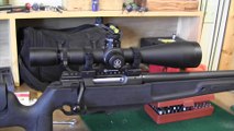 Review: SIG .308 and Leupold Scope