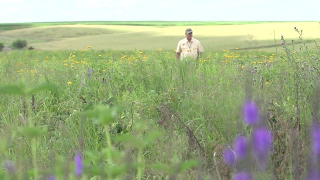 Heroes of Conservation 2014: The Prairie Protector