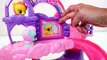 MLP Musical Celebration Castle - Pinkie Pie + Starsong My Little Pony Playskool Friends Toys by DCTC