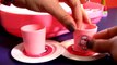 Play Doh Hello Kitty Mini Kitchen Toy Case - Maletin Cucina Küche Cocinita keuken køkken