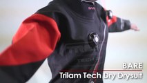 BARE Trilam Tech Dry Drysuit-H264