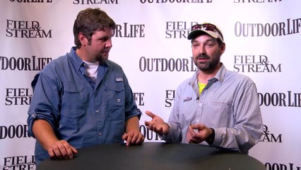 ICast 2014: Umpqua Feather Merchants