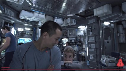"Europa Report" Trailer