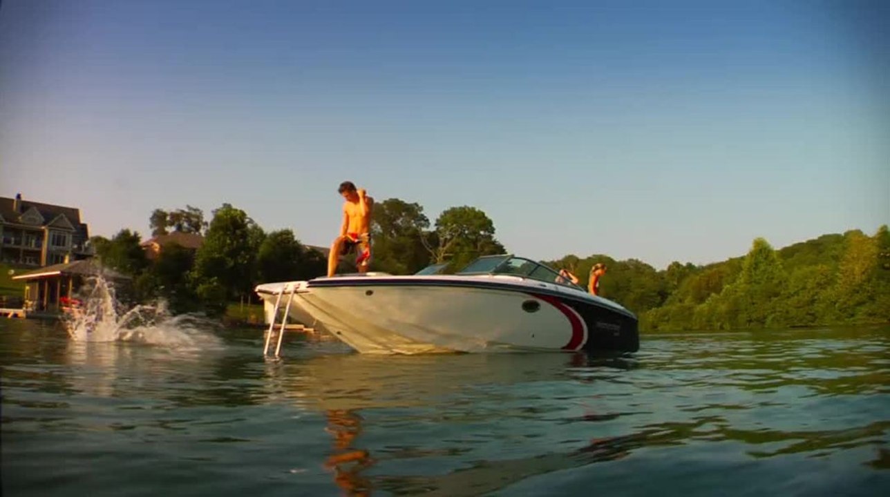 The Overview: MasterCraft 280V