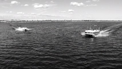 Crossing Situation - Recreational, Ep. 1