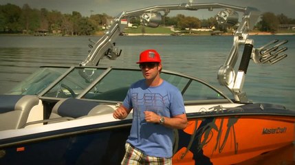MasterCraft FAQ 6