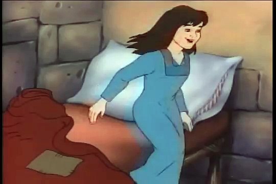 La vraie histoire du Père Noël- Conte de Noel pour enfants